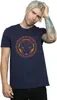 Marvel - T-Shirt für Herren BI15689 (XXL) (Marineblau) Produktbild-Vorschau 2