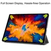Etui na tablet König Design kompatybilne z Lenovo Tab P11 Podgląd zdjęcia produktu 5
