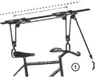 Deckenfahrradträger UNIOR UNR-1684 Tragkraft 22,5 kg Produktbild-Vorschau 2