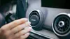 ooono Co-Driver Halterung schwarz Produktbild-Vorschau 16