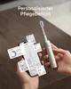 Laifen Wave Pro elektrische Zahnbürste – Aluminium, Produktbild-Vorschau 6