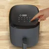 Tefal Airfryer Heißluftfritteuse Easy Fry Max 5l EY245B Produktbild-Vorschau 15
