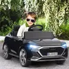Elektrické autíčko AIYAPLAY pro děti, 12V, s dálkovým Náhled obrázku produktu 2