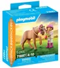 PLAYMOBIL Horses of Waterfall 71887, 4 Jahr(e), Mehrfarbig, Produktbild-Vorschau 9