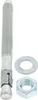 Fischer Bolzenanker FBN II 50 Stk. 10/30 Produktbild-Vorschau 20