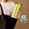 Cecotec Power Titanium Shake2go mixer. Één maat / Productafbeelding-voorbeeld 6