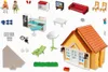 PLAYMOBIL 6020 Casa vacanze pop-up Summer Fun Anteprima dell’immagine prodotto 2