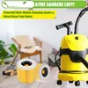 2 Stück WD3 Filter für Kärcher WD3 Premium WD2 WD3 WD3P WD1 Produktbild-Vorschau 5