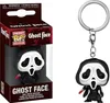 Horror Ghost Face - Ghost Face Schlüsselanhänger Funko Produktbild-Vorschau 5