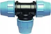 Unidelta PP T-Stück 90° 40mm x 40mm x 40mm Produktbild-Vorschau 4