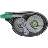 A close-up studio shot of a correction tape dispenser. Produktbild-Vorschau