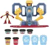 Play-Doh Marvel G00355L0, Akcja/Przygoda, 4 lat(a), Podgląd zdjęcia produktu 4