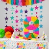 Fax Potato Nummer 8 Pinata Set mit Stick & Blindfold | 35 x Produktbild-Vorschau 4