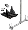 PremiumX X100-48F Dachsparrenhalter Frankfurter Ziegel SAT Produktbild-Vorschau 1