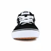 Vans Filmore Leinenschuh Schwarz Produktbild-Vorschau 36