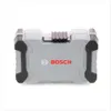 Bosch 2 607 017 164, 43 szt., Krzyż, Płaski, Pentalobe, Podgląd zdjęcia produktu 3
