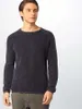 Key Largo Rundhals Pullover anthrazit Produktbild-Vorschau 1