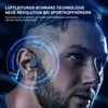 Knochenleitungs-Kopfhörer, Sportkopfhörer, Bluetooth 5.3 Produktbild-Vorschau 3