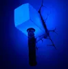 Lampe Marvel Thor Hammer 3D Produktbild-Vorschau 10