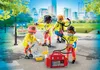 PLAYMOBIL PLAYMOBIL 71244 Squadra di soccorso 71244 Anteprima dell’immagine prodotto 12
