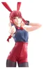 Figurka PVC Chainsaw Man BiCute Bunnies Makima Czerwona 30 Anteprima dell’immagine prodotto 9