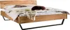 HASENA Lounge Schwebebett Fossoli 25 Wildeiche natur Produktbild-Vorschau 1