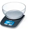 Bilancia da cucina BEURER KS 25 Digitale, portata 3 kg Anteprima dell’immagine prodotto 17