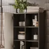 Meuble salle de bain Vicco Willow Artisan 56x130cm avec 5 Voir les images du produit 4