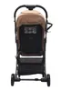 Cabino Buggy Compact PLUS, leicht & kompakt, klappbar fürs Produktbild-Vorschau 5