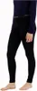 Icebreaker 260 Tech Merino Baselayer-hose Schwarz L Damen Produktbild-Vorschau 4