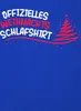 Offizielles Weihnachts-Schlafshirt Christbaum - Weihnachten Produktbild-Vorschau 3