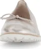 Gabor Ballerinas Damen 32303239383533 Beige 39 EU Produktbild-Vorschau 17