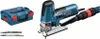 Bosch 601517000 Bosch GST 160 CE Pendelstichsäge L-Boxx Voir les images du produit 34
