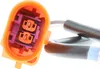 VEMO V10-72-1382 Abgastemperatursensor für AUDI A4 Avant Produktbild-Vorschau 3