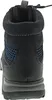 Waldläufer Damen Schnürstiefel Holly 471974-501-954 schwarz Produktbild-Vorschau 6