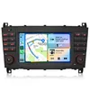 Hexinex Autoradio für Mercedes W203, 7 Zoll, 2GB+32GB, Produktbild-Vorschau 1