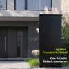 LOGIXBOX Freistehender Paketkasten – Paketbox mit 1.0 mm Produktbild-Vorschau 9