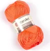 Włóczka YarnArt Etamin 458 / ultra pomarańcz Podgląd zdjęcia produktu 3