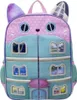Gabbys Dollhouse Kinder Rucksack 35cm mit magnetischem Produktbild-Vorschau 1