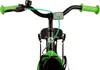 Volare Thombike Kinderfahrrad - Jungen - 18 Zoll - Schwarz Produktbild-Vorschau 15