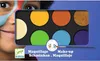 Kit de maquillage couleurs naturelles non allergènes, Djeco Voir les images du produit 5