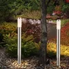 LED Stehleuchte mit RGB Farbsteuerung Produktbild-Vorschau 16