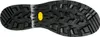 HAIX Sicherheitshalbschuh PROTECTOR FOREST 2.1 Gr. 48,5 rot Produktbild-Vorschau 2