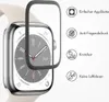Accezz Displayschutzfolie mit Applikator für die Watch Produktbild-Vorschau 3