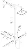 hansgrohe Crometta E 240 1jet Showerpipe Produktbild-Vorschau 3