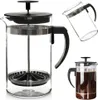 Koopman Französische Kaffeemaschine 1l Produktbild-Vorschau 16