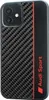 Audi Carbon Fiber Stripe - iPhone 12 / iPhone 12 Pro Hülle Produktbild-Vorschau 2