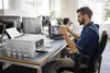 Canon MAXIFY GX3050, Tintenstrahl, Farbdruck, 600 x 1200 Produktbild-Vorschau 10