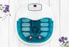 RIO MULTI-FUNCTIONAL FOOT BATH SPA AND MASSAGER FTBH 8 / Voir les images du produit 8