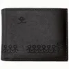 oxmox Leder Geldbörse Leather Pocketbörse Jumping Jack Produktbild-Vorschau 9
